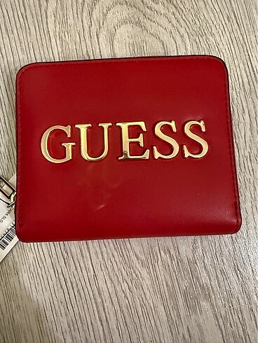 Guess bayan cüzdan