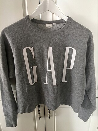 Gap xs sweat