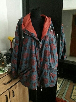 Vintage mont