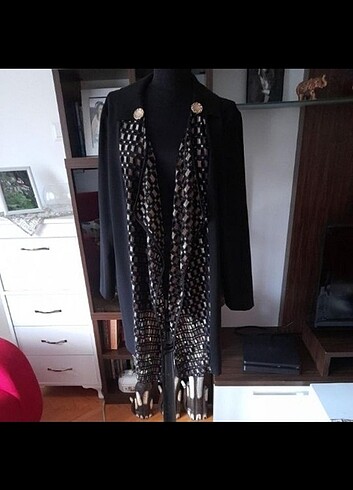 46 Beden Ceket