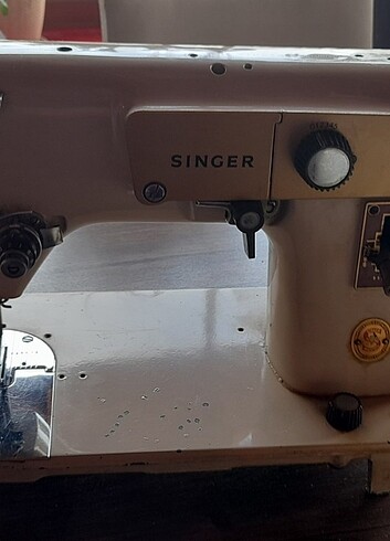 Dikiş nakış makinesi 