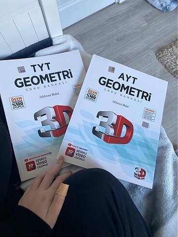 tyt-ayt geometri 3d