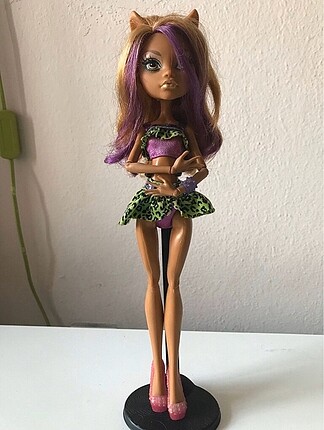 Monster high