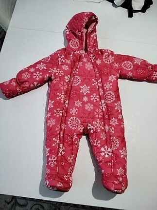 Astronot mont