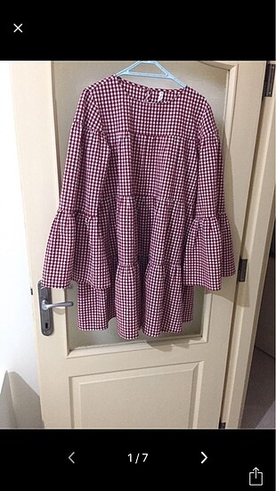 #tunik yada #kısa elbise