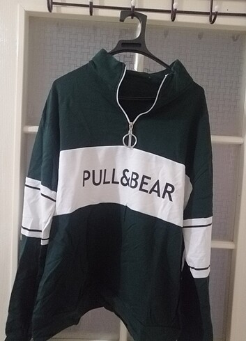 Pull&bear sweatshirt 
