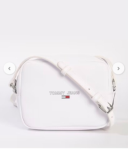 Tommy Hilfiger TOMMY HILFIGER ÇANTA