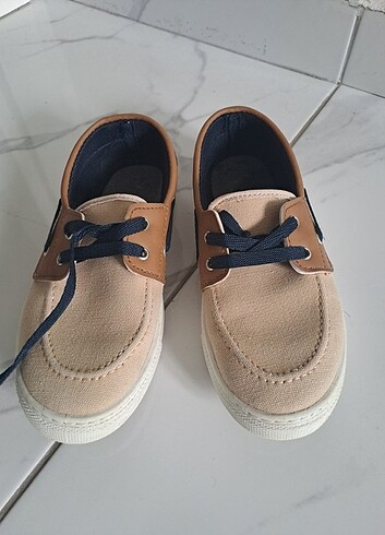 LC Waikiki Erkek Çocuk timberland ayakkabi