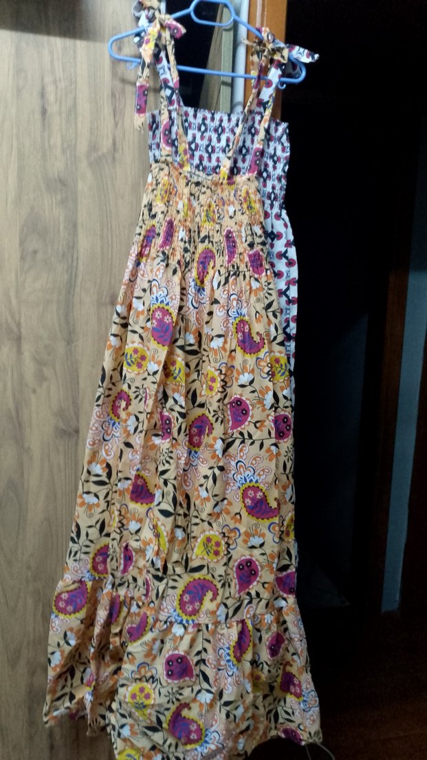 penye şort elbise kalın askılı atlet - Görsel 5