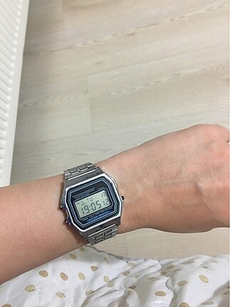 casio kadın saati