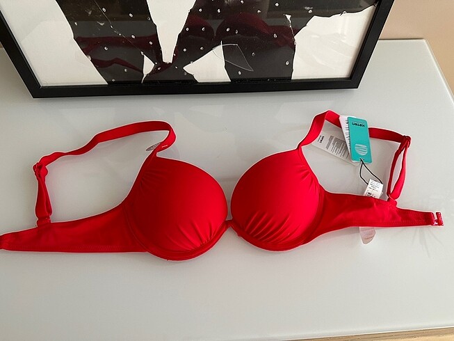 Koton push up bikini üstü