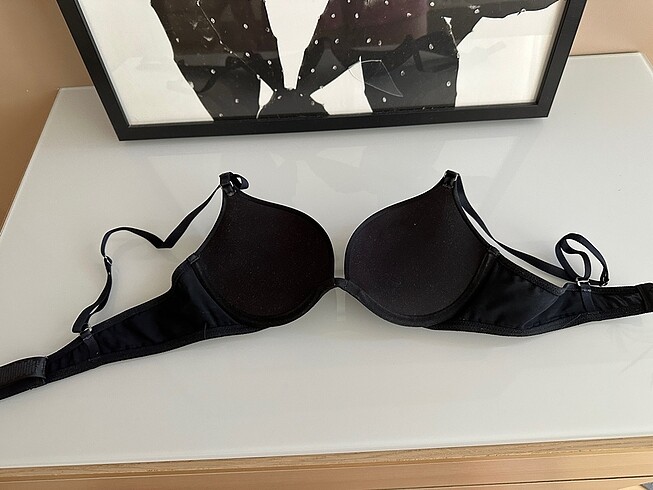 s Beden M&S push up sütyen