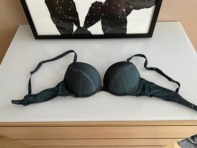 H&M Push up sütyen