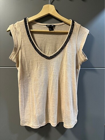 H&M triko bluz