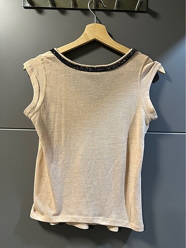 xs Beden H&M triko bluz