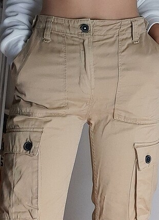 Kargo Pantolon