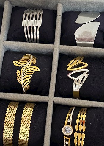 Taraftar bilekliği miyuki - Görsel 12