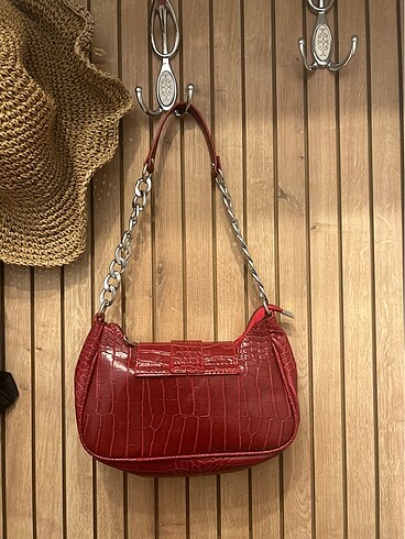 American Retro Retro çanta