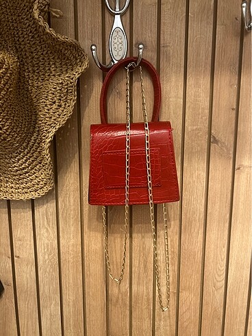 Zara Mini çanta