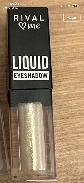 Likit highlighter