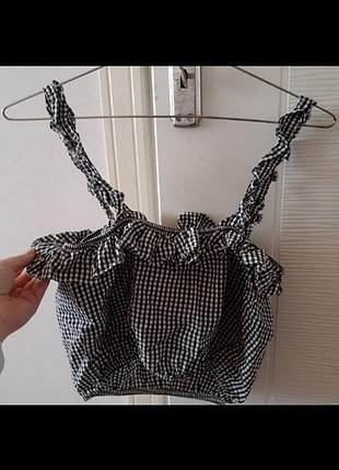 Altı lastikli crop