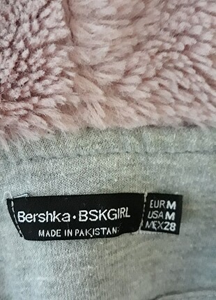 Bershka Bershka orjinal sweat