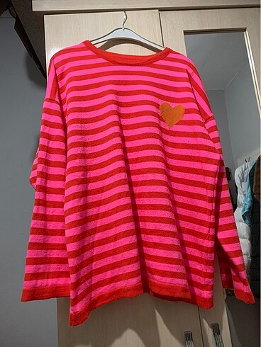 xl Beden Sweatshirt