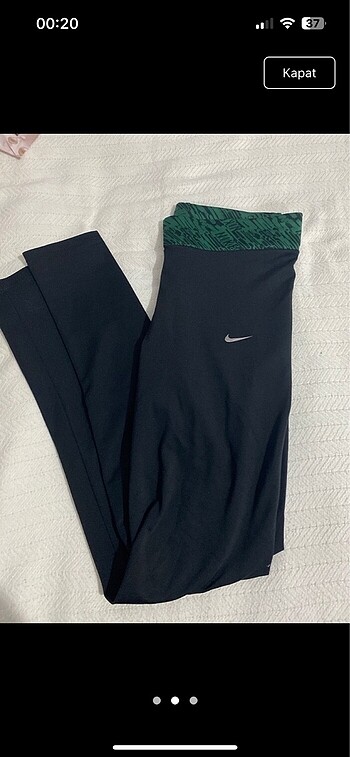 Nike tayt