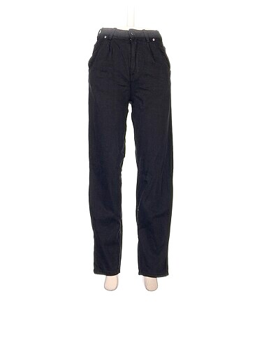 Bershka Jean Kot 70 İndirimli