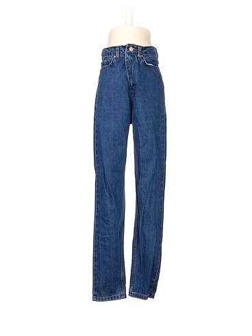 Trendyol & Milla Jean Kot 70 İndirimli