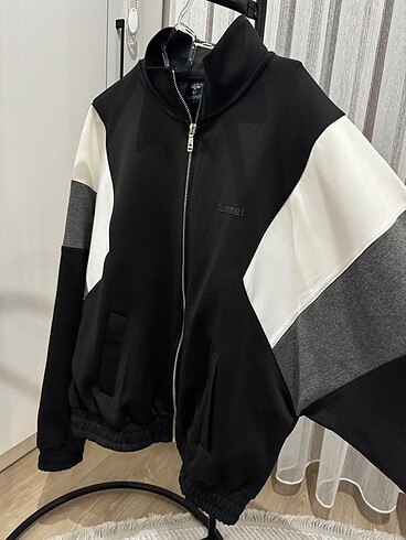 Hummel yarasa kol hırka