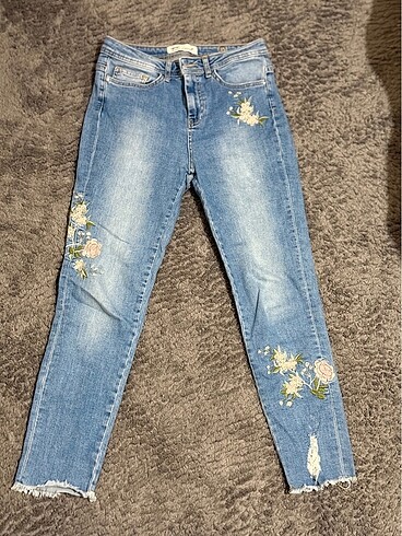 Koton jean