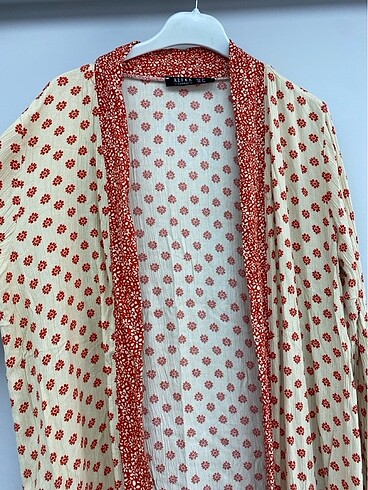 m Beden Kimono