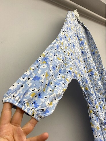 Quzu Quzu Kemerli kimono