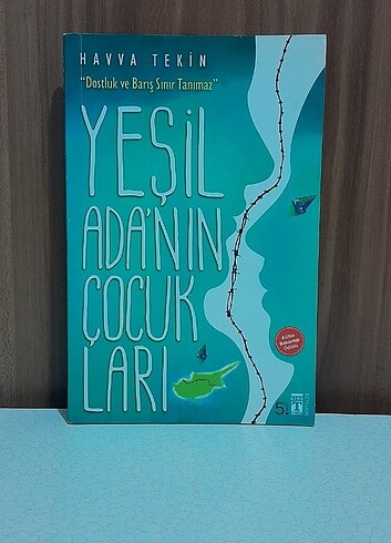 Yeşil adanın çocukları