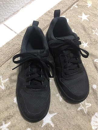 Nike ayakkabı