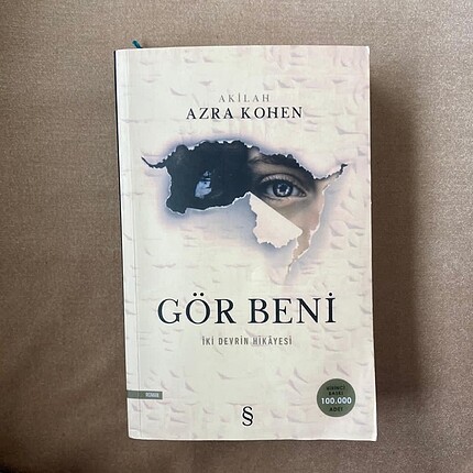 Azra Kohen Gör Beni Kitap Gör Beni