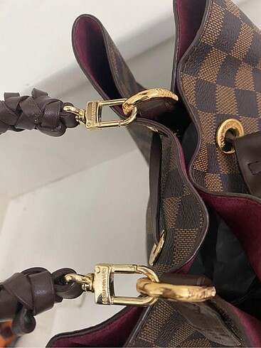 Louis Vuitton Lv çanta