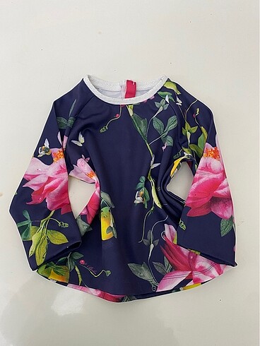 Ted Baker 3 4 yaş