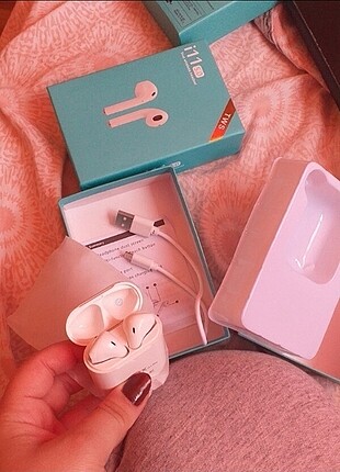 Bluetooth kulaklık i11