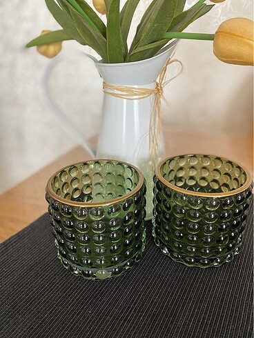 Karaca home mumluk