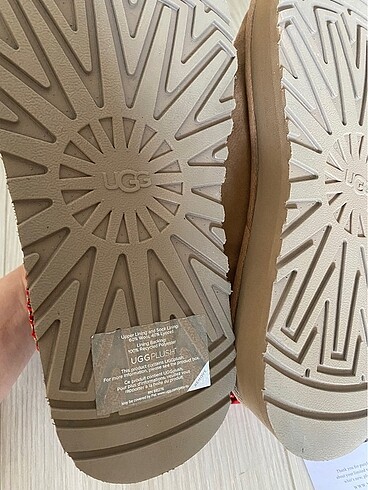 39 Beden Ugg tazz