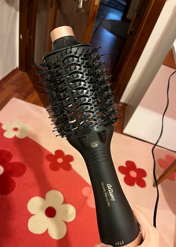 Arzum fön tarağı Saç Şekillendirici Fırça