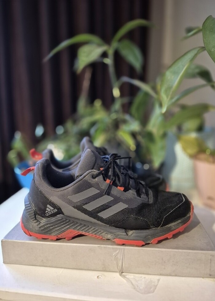 ADİDAS OUTDOOR AYAKKABI - Görsel 2