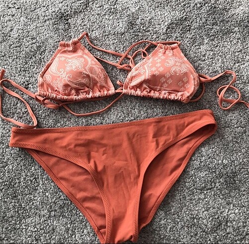 H&M bikini takımı