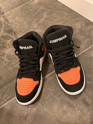 Jordan Ayakkabı 43 numara