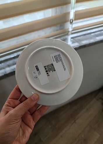 H&M Home Hm home fincan tabağı 
