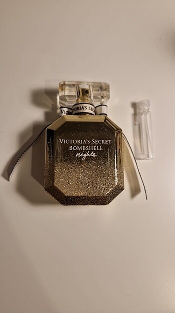Victoria s Secret Victoria's Secret Bombshell Nights