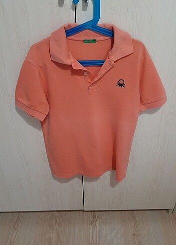 Polo yaka tişört 