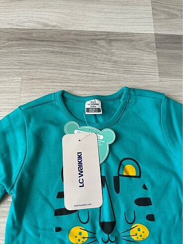 24-36 Ay Beden erkek bebek tulum